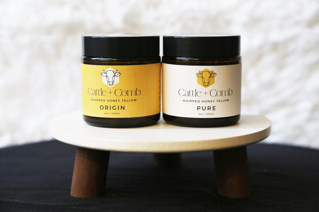 What Is Beef Tallow and Why Is Everyone Using It?