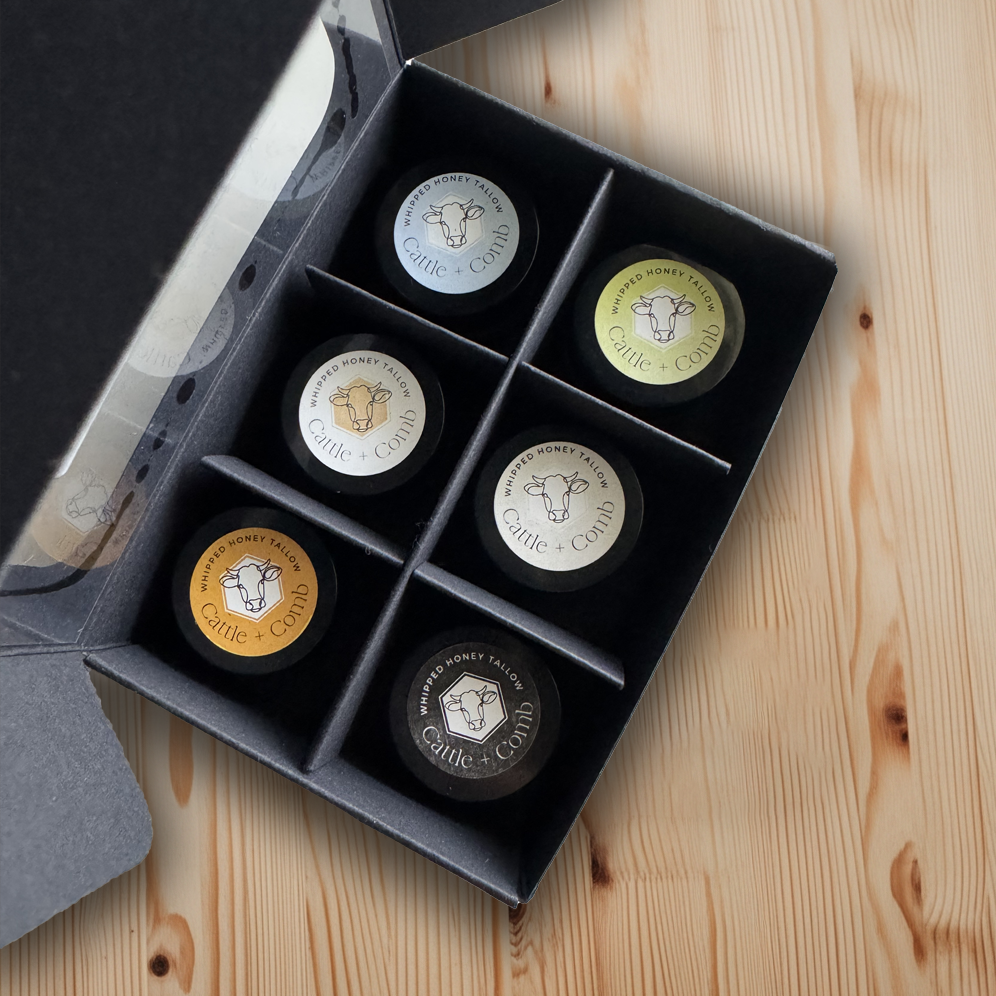 HOLIDAY EXCLUSIVE: 6 Scent Discovery Set