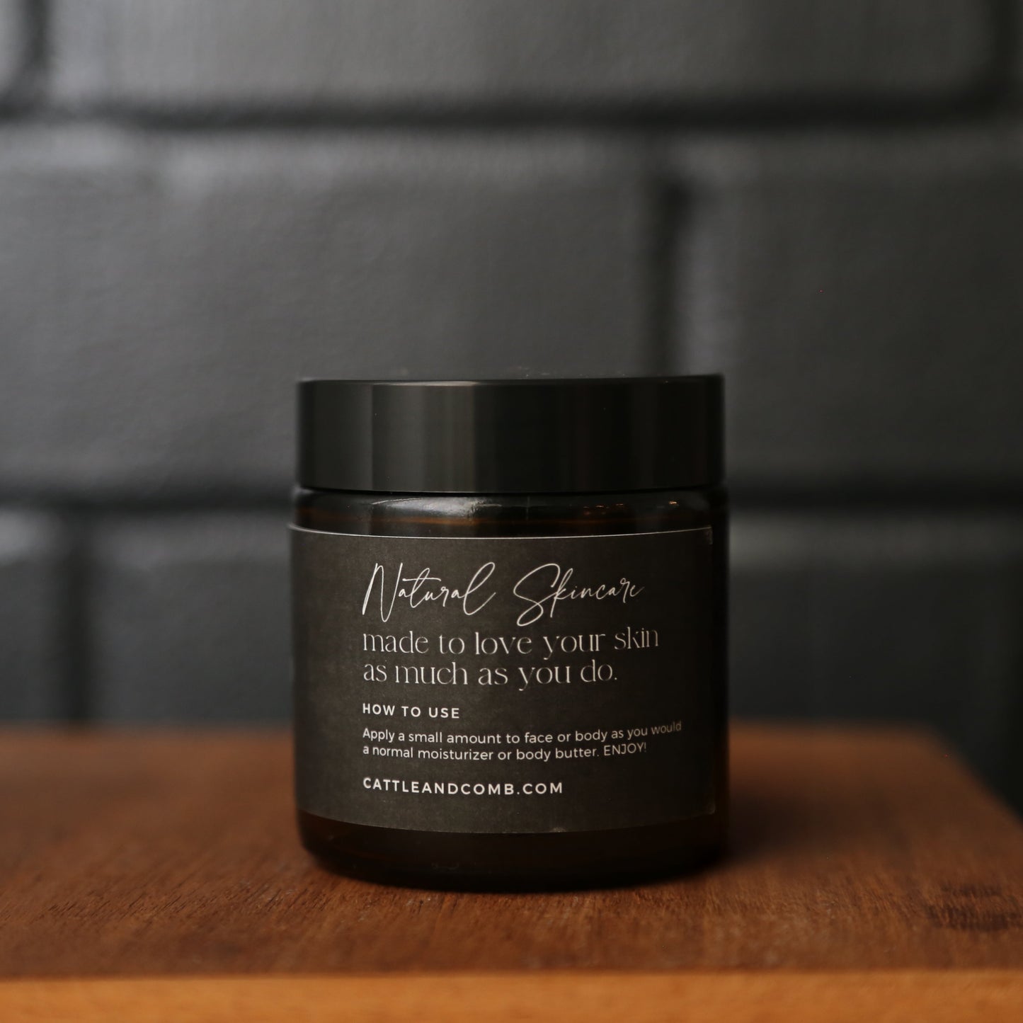 CEDAR Whipped Honey Tallow