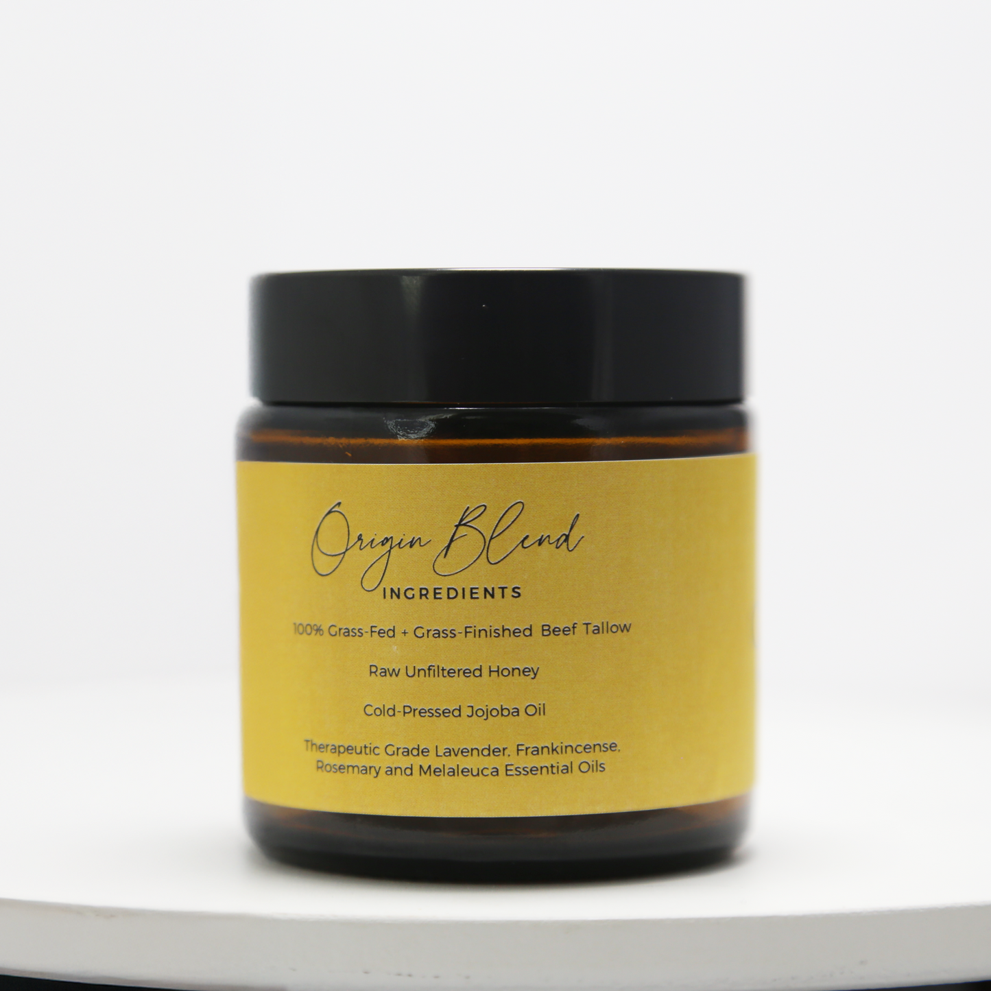 ORIGIN (Original) Whipped Honey Tallow