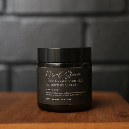 CEDAR Whipped Honey Tallow